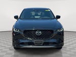 2023 Mazda Mazda CX-5 2.5 Turbo