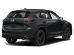 2023 Mazda Mazda CX-5 2.5 Turbo