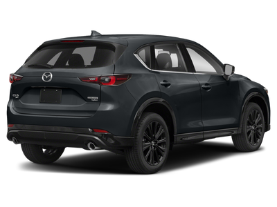 2023 Mazda Mazda CX-5 2.5 Turbo