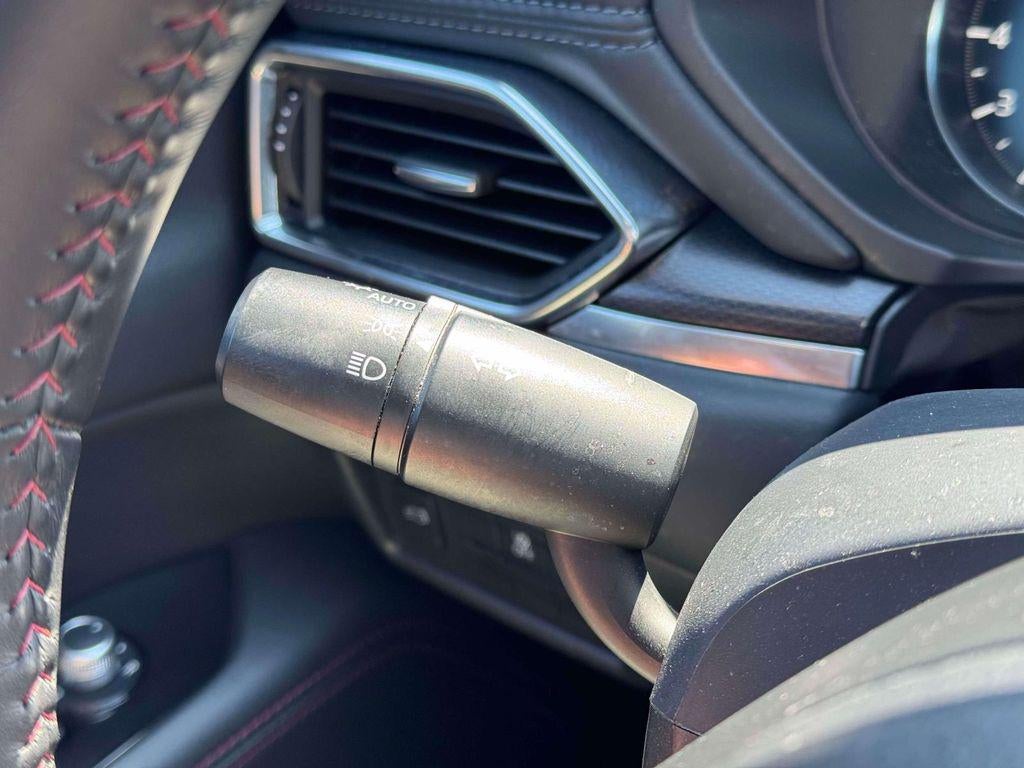 2023 Mazda Mazda CX-5 2.5 Turbo