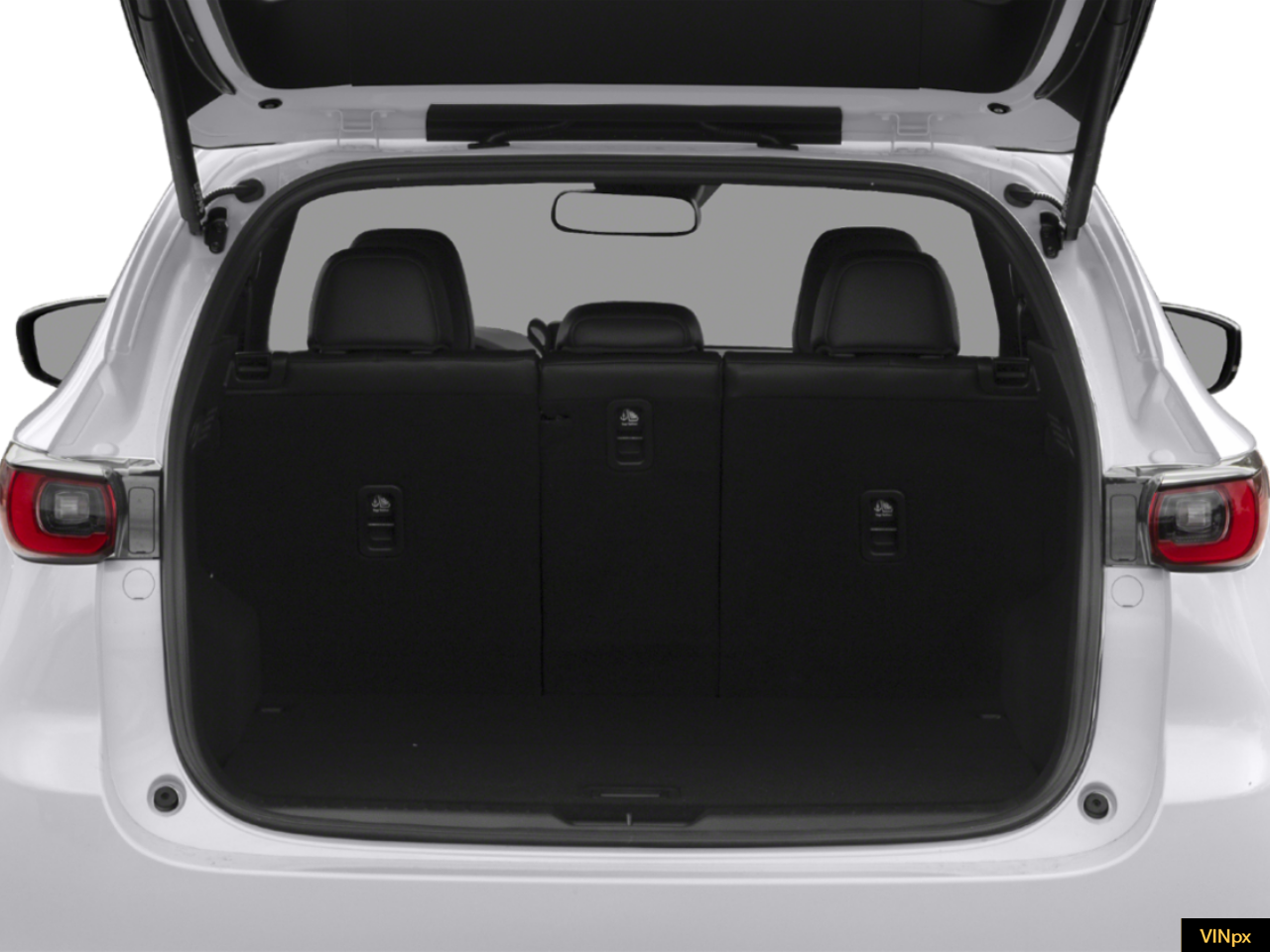 2023 Mazda Mazda CX-5 2.5 Turbo