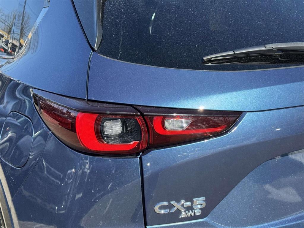 2023 Mazda Mazda CX-5 2.5 Turbo