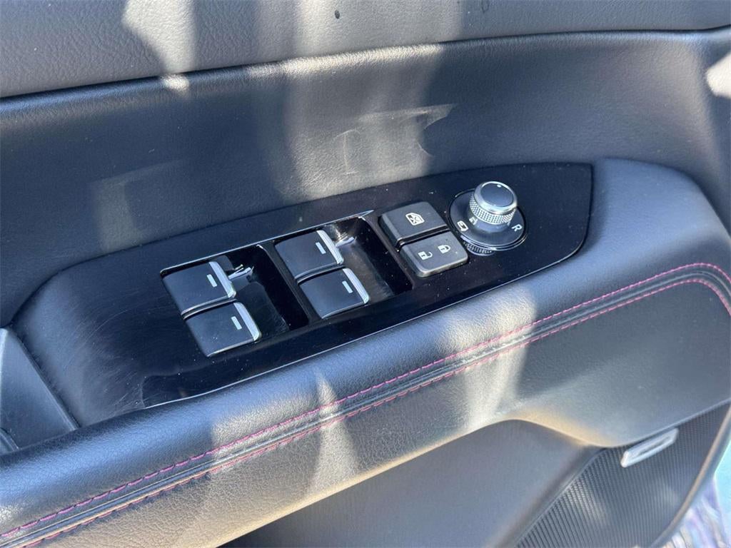 2023 Mazda Mazda CX-5 2.5 Turbo