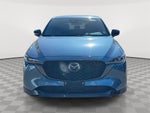 2023 Mazda Mazda CX-5 2.5 Turbo
