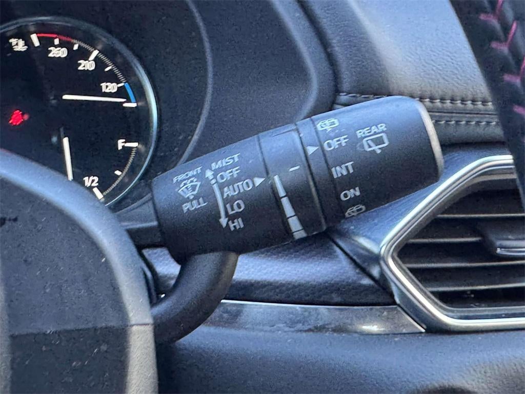 2023 Mazda Mazda CX-5 2.5 Turbo