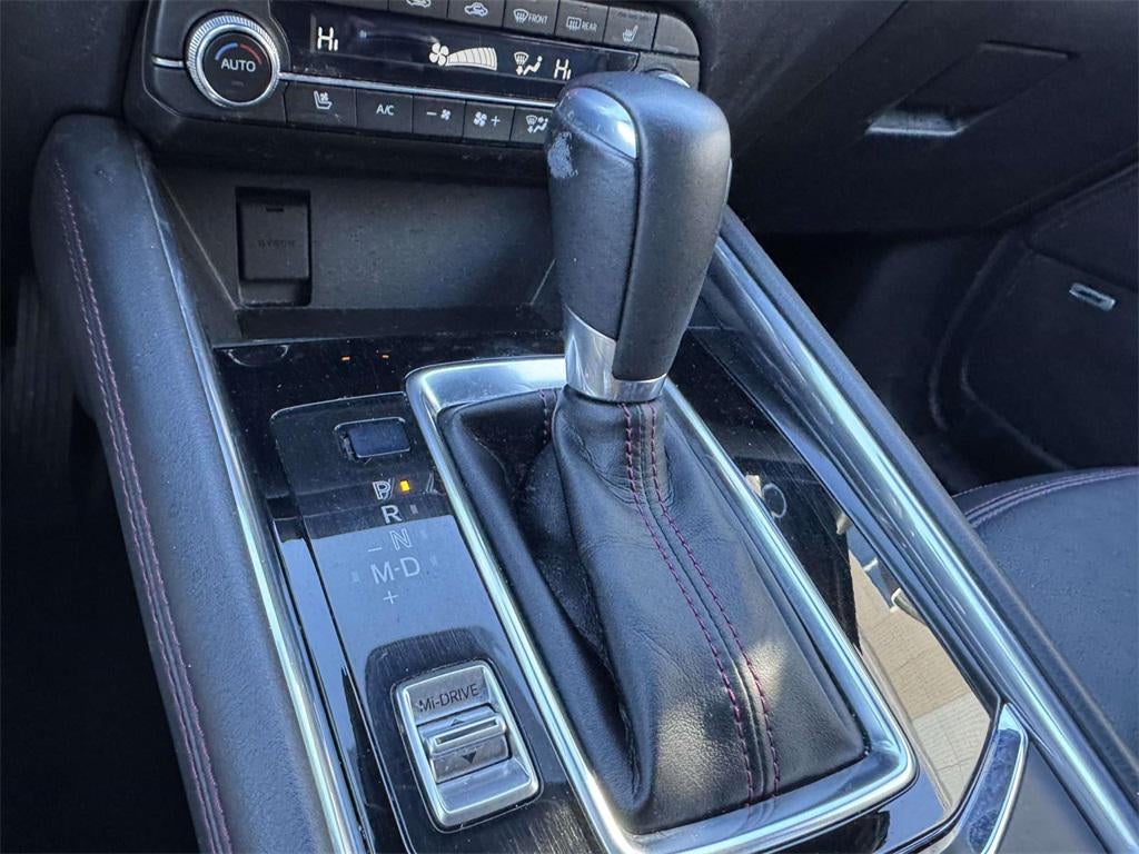 2023 Mazda Mazda CX-5 2.5 Turbo