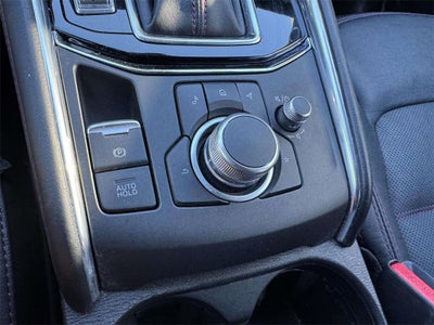 2023 Mazda Mazda CX-5 2.5 Turbo