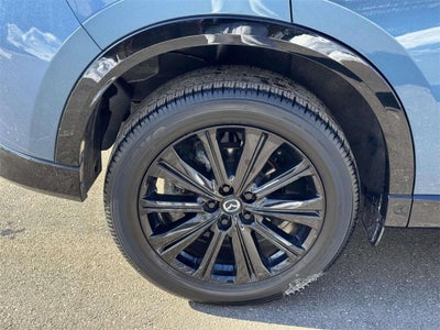 2023 Mazda Mazda CX-5 2.5 Turbo