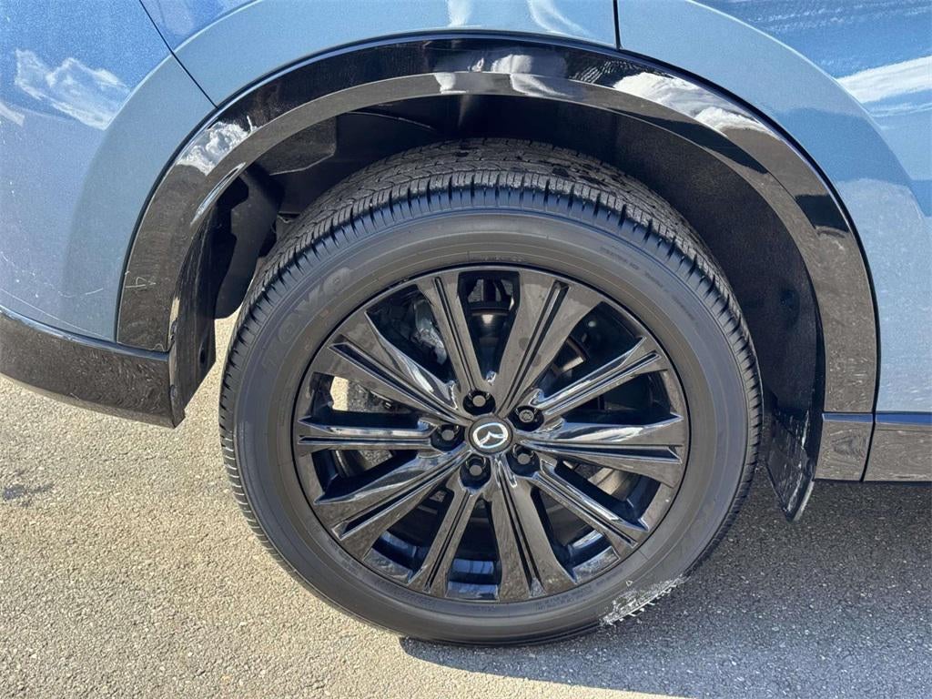 2023 Mazda Mazda CX-5 2.5 Turbo