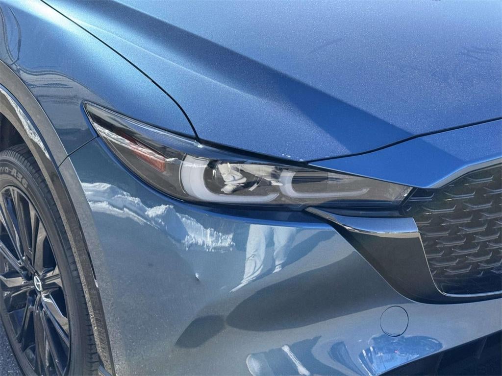 2023 Mazda Mazda CX-5 2.5 Turbo