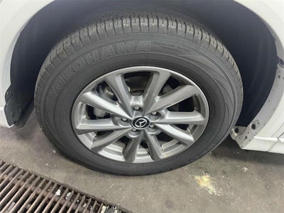 2024 Mazda Mazda CX-5 2.5 S Select