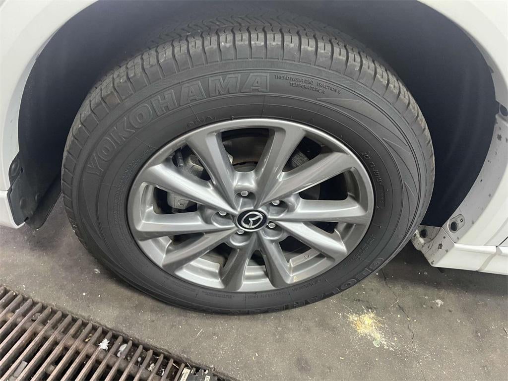 2024 Mazda Mazda CX-5 2.5 S Select