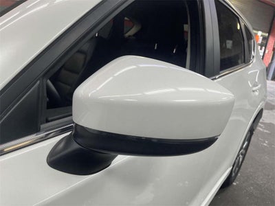 2024 Mazda Mazda CX-5 2.5 S Select