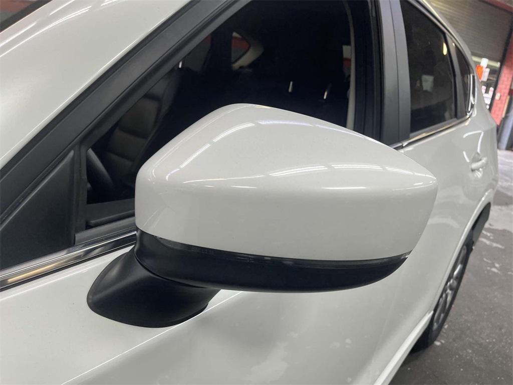 2024 Mazda Mazda CX-5 2.5 S Select