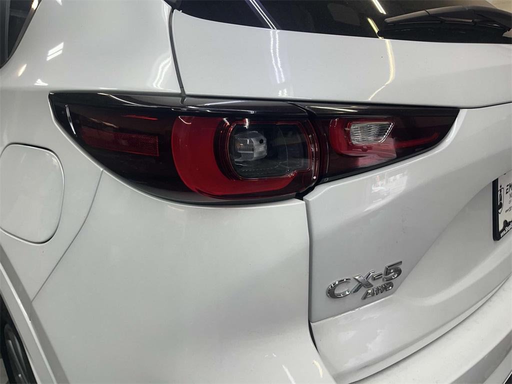 2024 Mazda Mazda CX-5 2.5 S Select