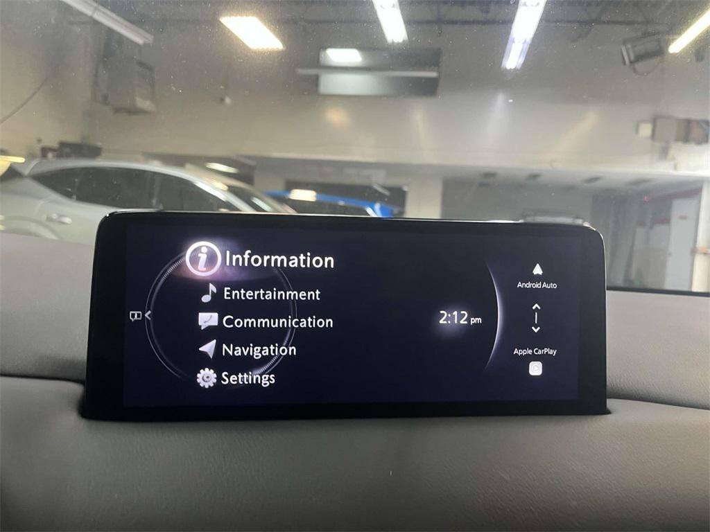 2024 Mazda Mazda CX-5 2.5 S Select