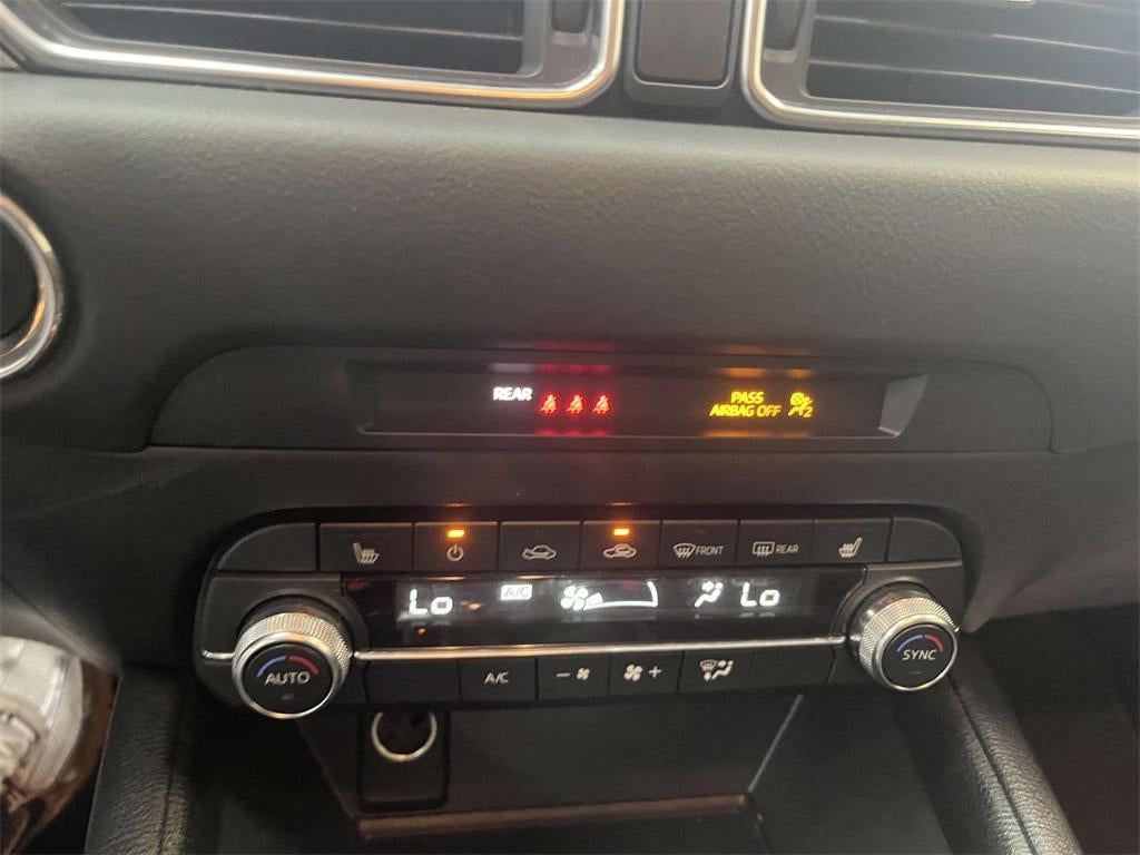 2024 Mazda Mazda CX-5 2.5 S Select