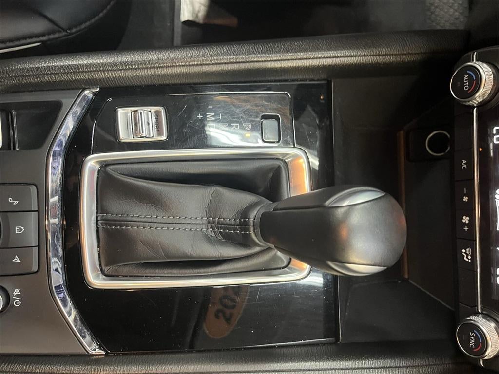 2024 Mazda Mazda CX-5 2.5 S Select