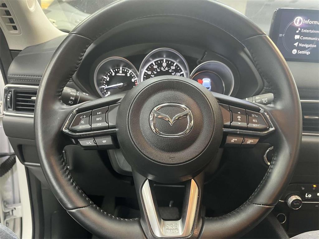 2024 Mazda Mazda CX-5 2.5 S Select
