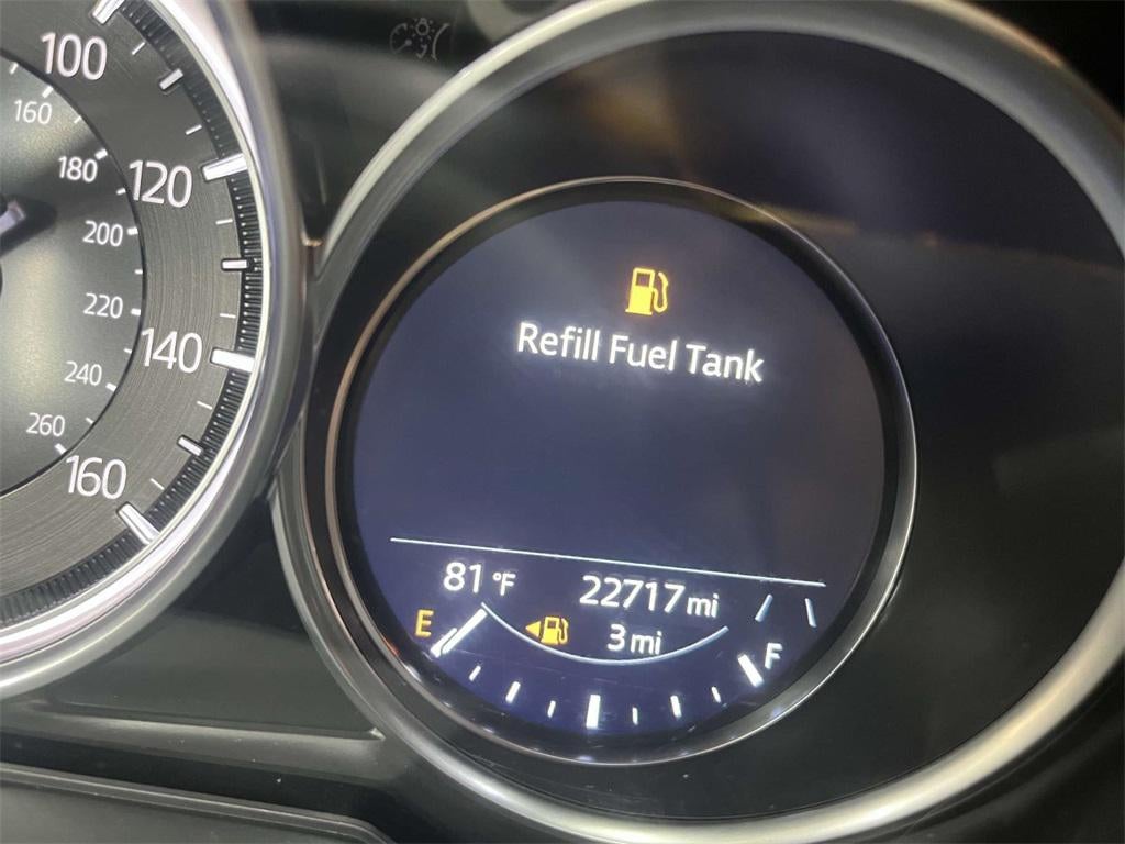 2024 Mazda Mazda CX-5 2.5 S Select