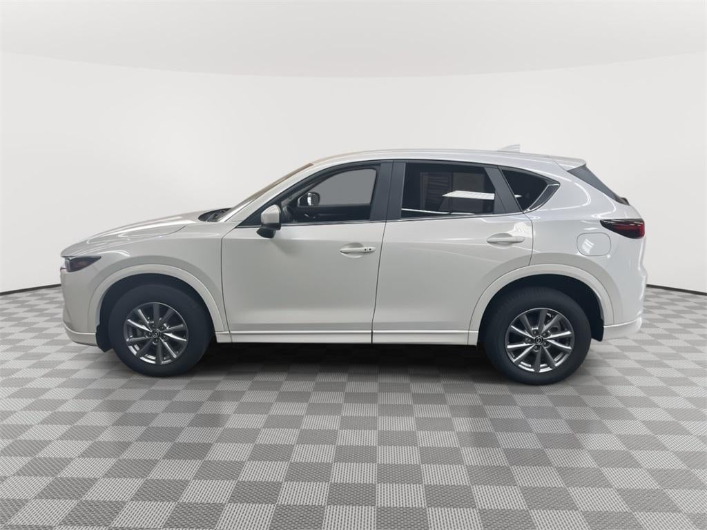 2024 Mazda Mazda CX-5 2.5 S Select