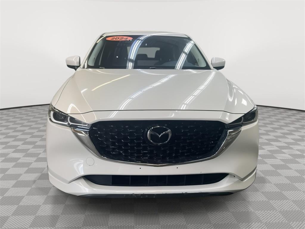 2024 Mazda Mazda CX-5 2.5 S Select