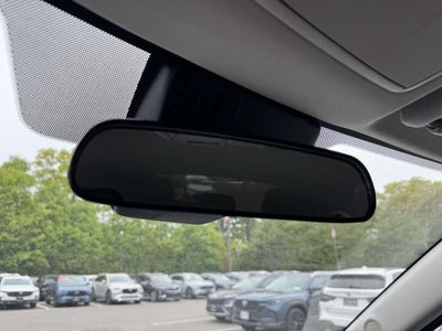 2025 Mazda Mazda CX-5 2.5 S Select