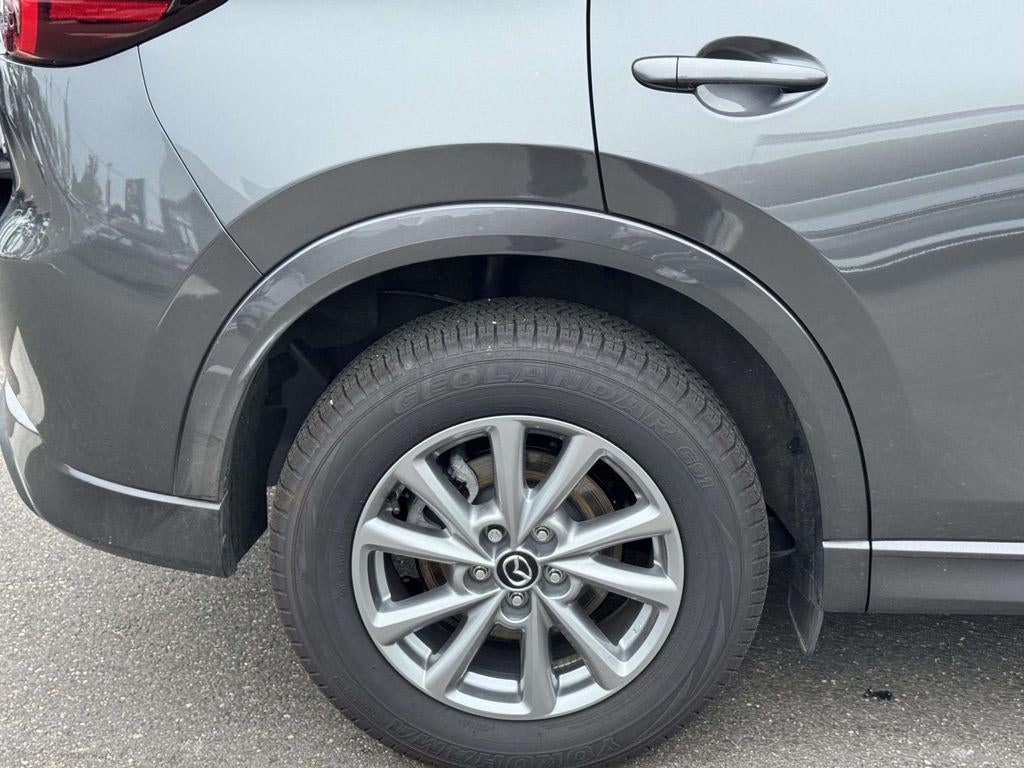 2025 Mazda Mazda CX-5 2.5 S Select