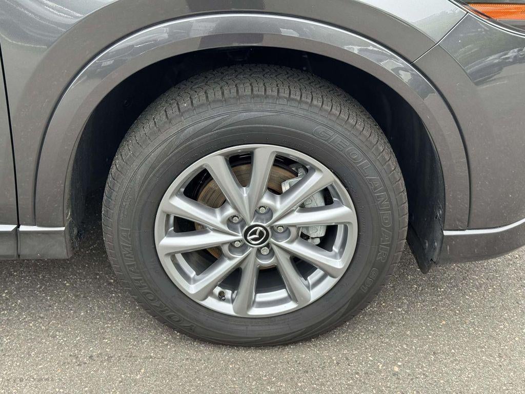 2025 Mazda Mazda CX-5 2.5 S Select