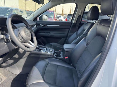 2023 Mazda Mazda CX-5 2.5 S Select