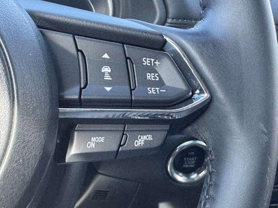 2023 Mazda Mazda CX-5 2.5 S Select