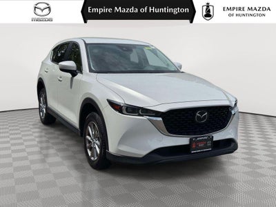2023 Mazda Mazda CX-5 2.5 S Select