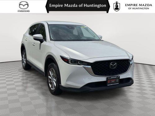 2023 Mazda Mazda CX-5 2.5 S Select