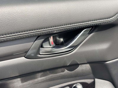 2023 Mazda Mazda CX-5 2.5 S Select