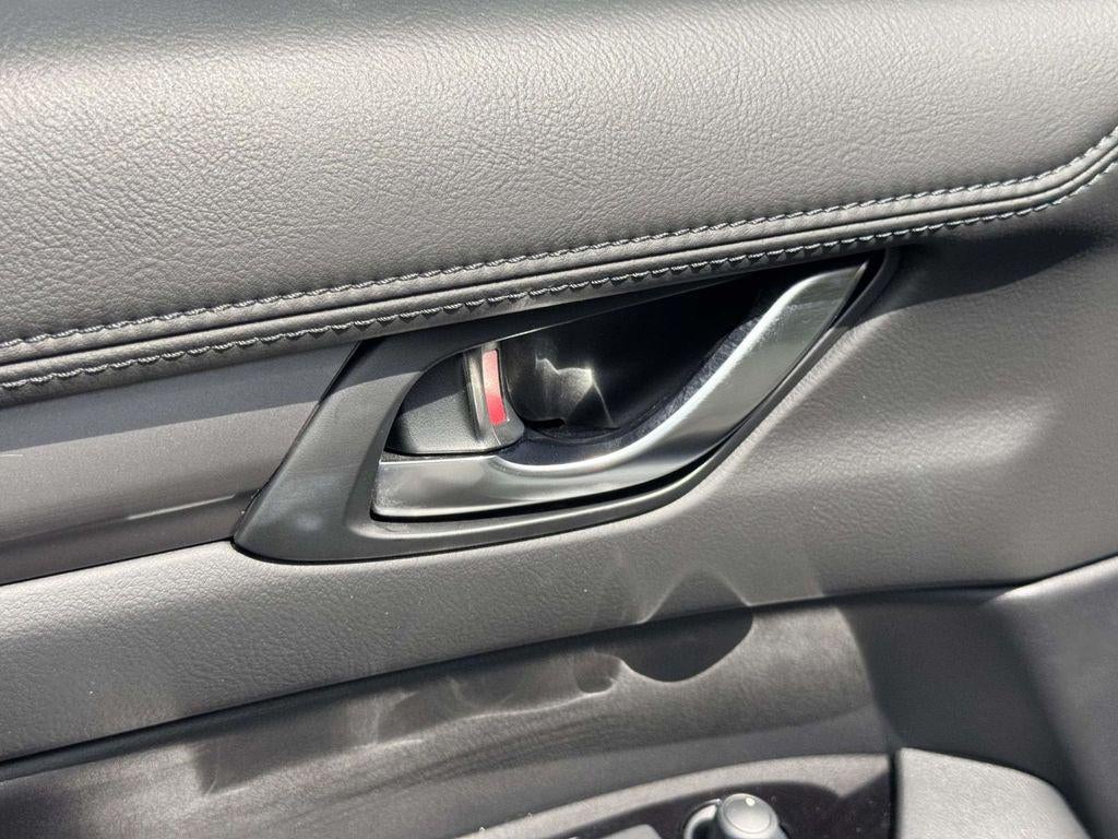 2023 Mazda Mazda CX-5 2.5 S Select