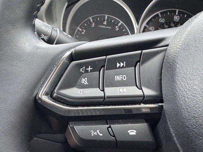 2023 Mazda Mazda CX-5 2.5 S Select