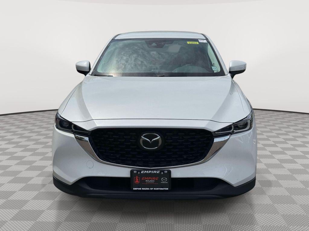 2023 Mazda Mazda CX-5 2.5 S Select