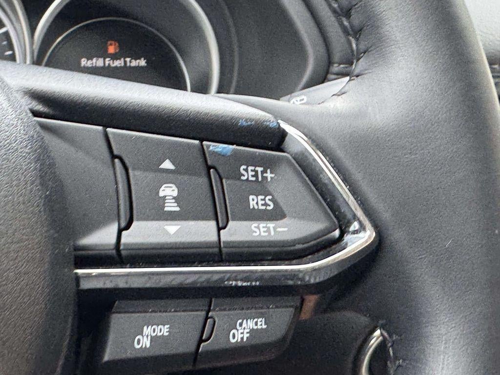 2023 Mazda Mazda CX-5 2.5 S Select