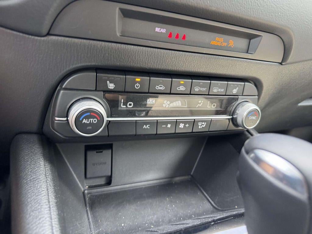 2023 Mazda Mazda CX-5 2.5 S Select