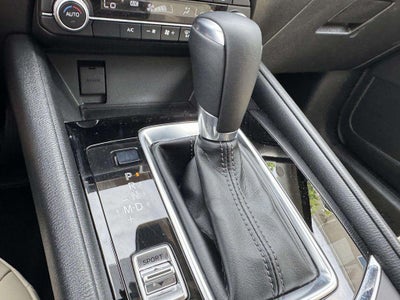 2023 Mazda Mazda CX-5 2.5 S Select