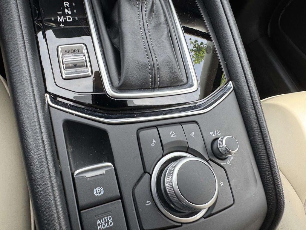 2023 Mazda Mazda CX-5 2.5 S Select