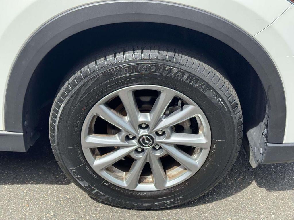 2023 Mazda Mazda CX-5 2.5 S Select