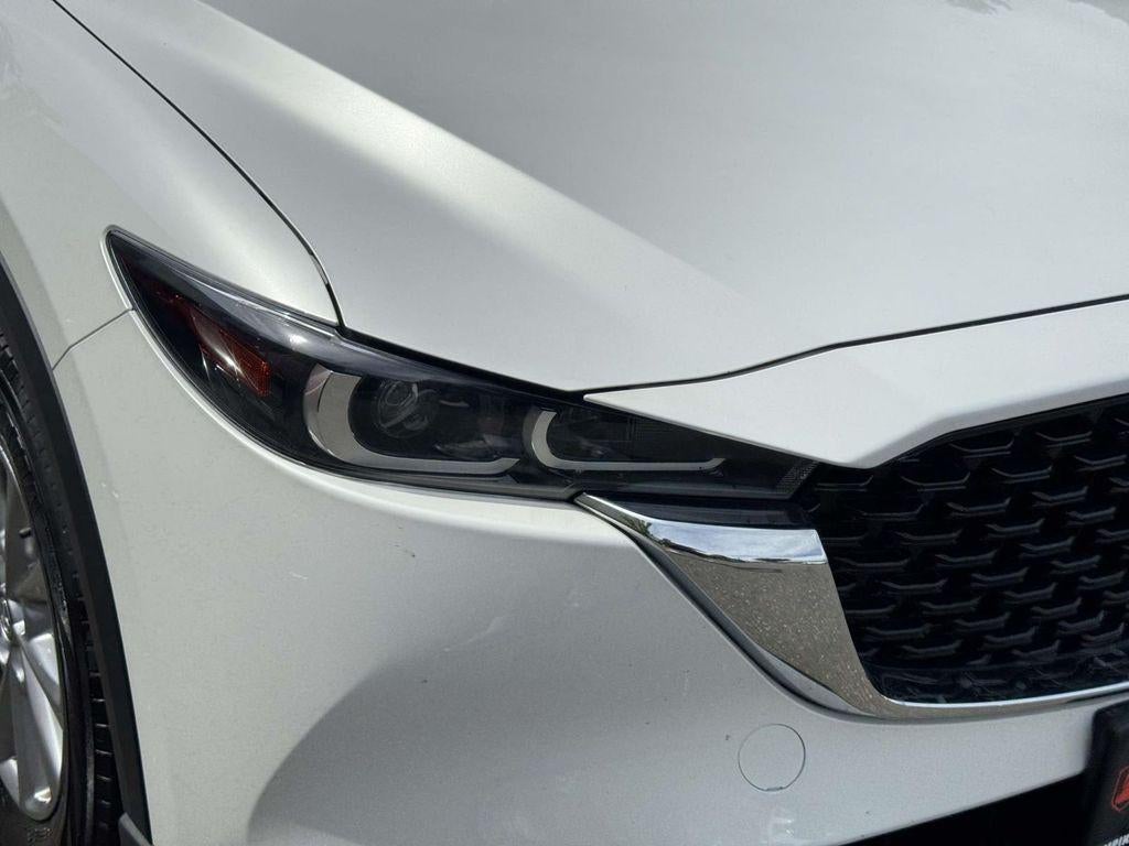 2023 Mazda Mazda CX-5 2.5 S Select