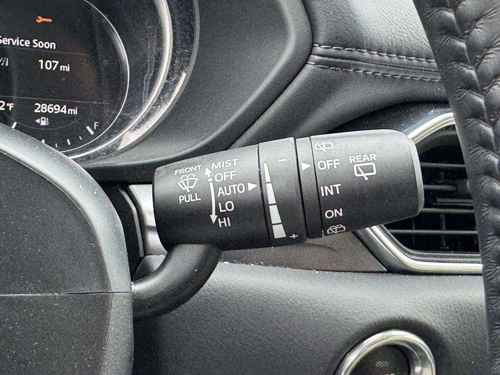 2023 Mazda Mazda CX-5 2.5 S Select