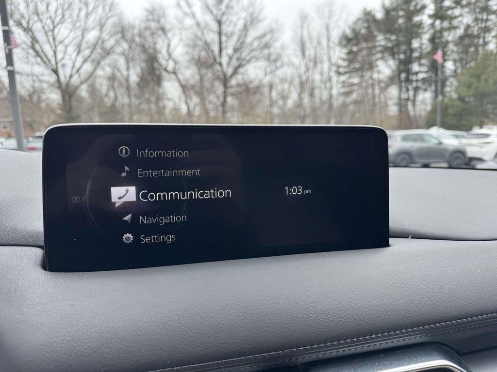 2023 Mazda Mazda CX-5 2.5 S Select