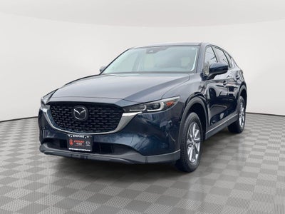 2023 Mazda Mazda CX-5 2.5 S Select