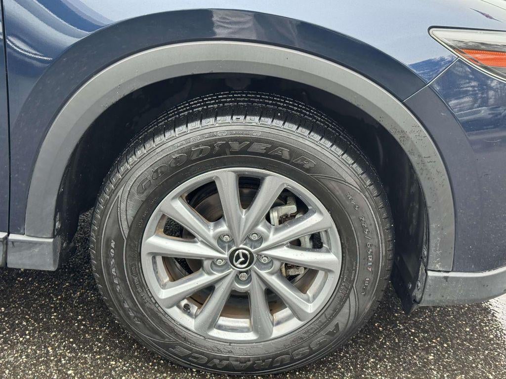 2023 Mazda Mazda CX-5 2.5 S Select