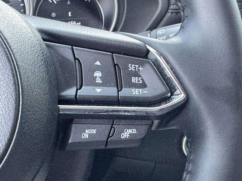 2023 Mazda Mazda CX-5 2.5 S Select