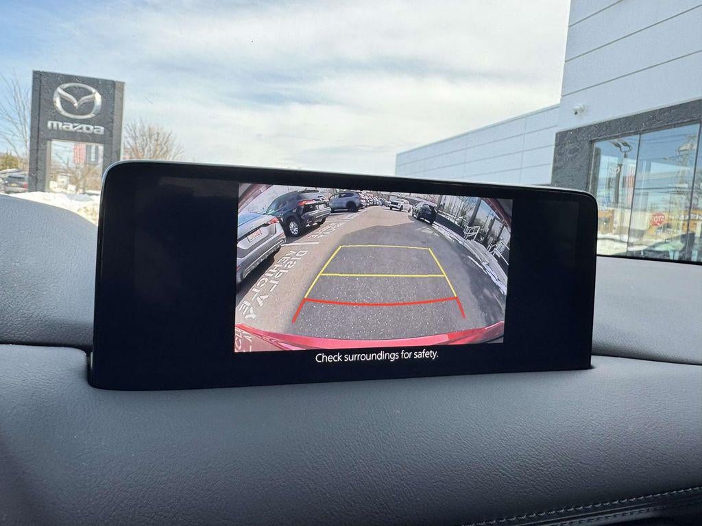 2023 Mazda Mazda CX-5 2.5 S Select