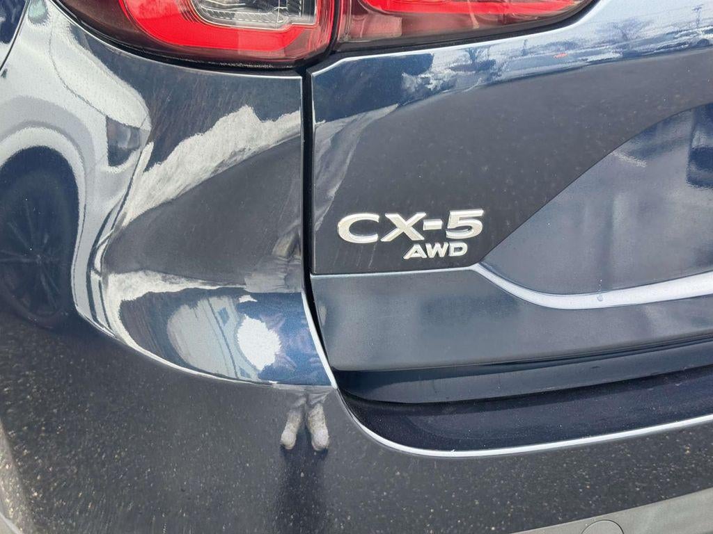 2023 Mazda Mazda CX-5 2.5 S Select